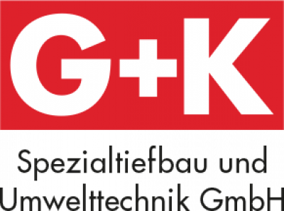 G+K Spezieltiefbau und Umwelttechnik