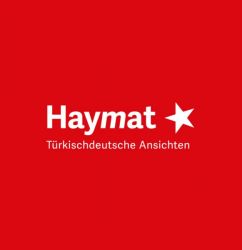Haymat – Türkisch-deutsche Ansichten