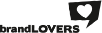 brandLOVERS Logo